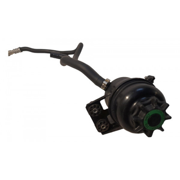 Reservatorio Óleo Direção Bmw X1 3.0 Xdrive 2011 2012 2013