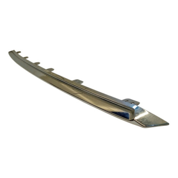 Friso Grade Radiador Cromado Ford Fusion Titanium 2.0t 2017