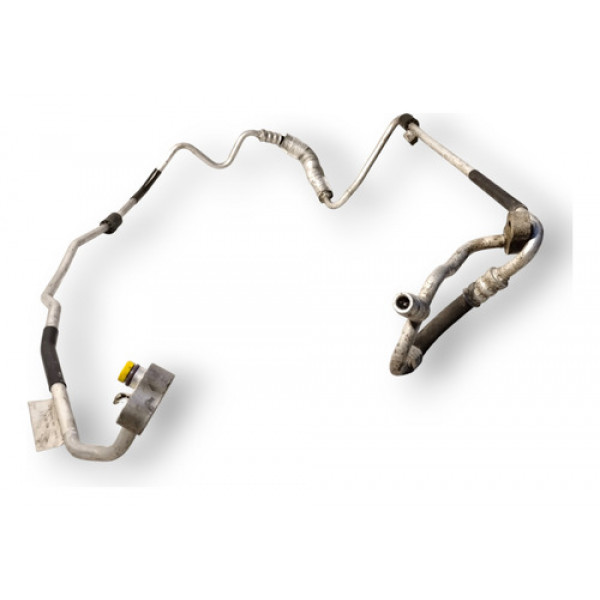 Mangueira Ar Condicionado Bmw 320i N46 2010 2011 2012 