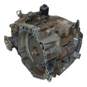Caixa Marcha Câmbio Jetta Tsi 200cv Dq250 2012 Retirada Peça