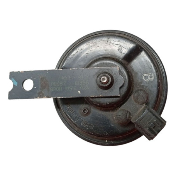 Buzina Sirene Kia Picanto 