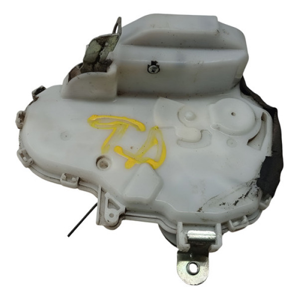 Fechadura Porta Traseira Direita Honda Civic Si 2008 