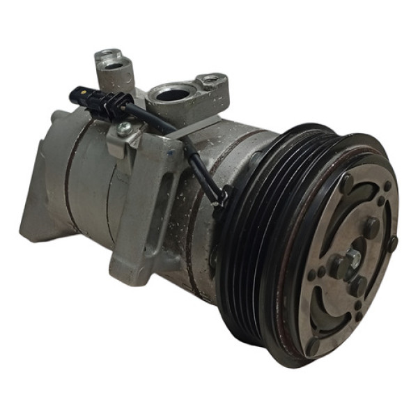 Compressor Ar Chevrolet Tracker 1.2 2023 2024