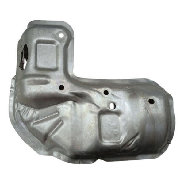 Protetor Escapamento Volkswagen Tera 1.0 T 2025 2026