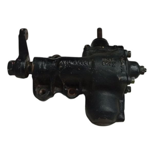 Caixa Motor Direção Suzuki Jimny 4all 1.3 2014 2015 Preto