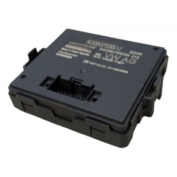 Modulo Gateway Volkswagen Golf 2.0 Gti 2014 2015 2016 2017