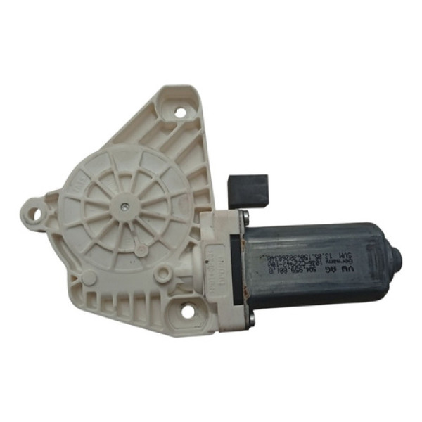 Motor Maquina Vidro Dir Volkswagen Golf 1.6 Msi 2015 2016 