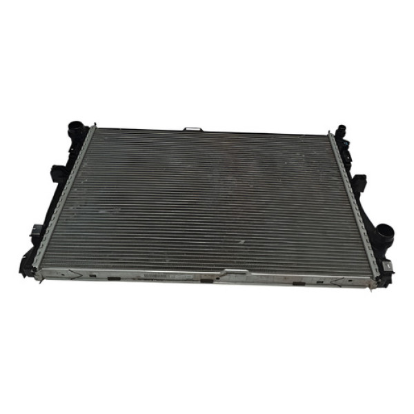 Radiador Agua Mercedes C200 Hybrid 1.5t 2019