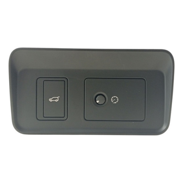 Botão Abertura Porta Malas Luz Lr Evoque Dynamic P250 2020