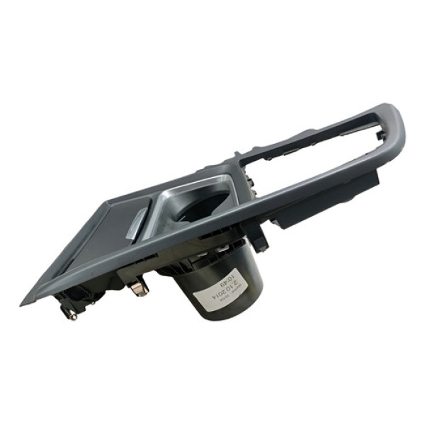 Moldura Porta Copo Console Bmw 420i 2.0 2014 2015