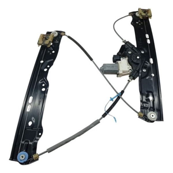 Motor Maquina Vidro Dianteiro Esquerdo Jagua Xe R-sport 2018