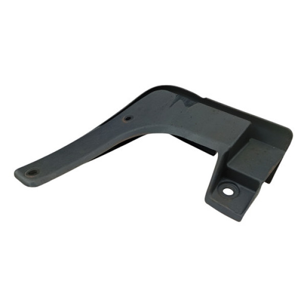 Acabamento Parabarro Lameiro Diant Esquerdo Elantra 2012 13