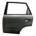 Porta Traseira Direita Kia Sorento 2011 2012  Traseira Direito Cinza
