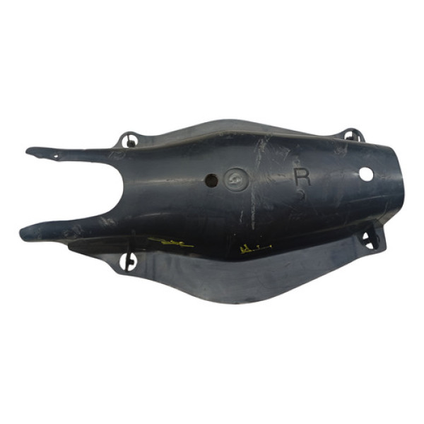 Acabamento Bandeja Traseira Direita Mercedes C250 2015