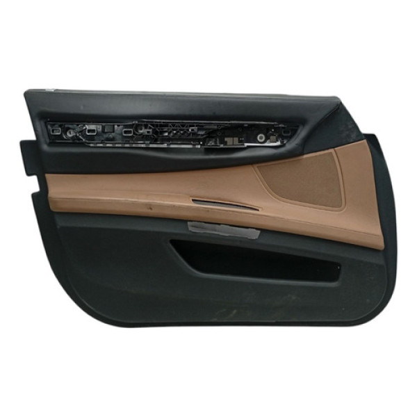 Forro Porta Diant Esquerdo Bmw 750i 4.4 Activehybrid 2011 12