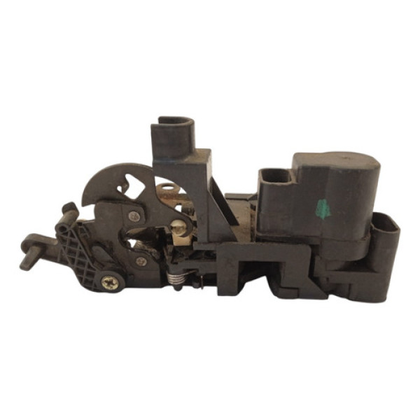 Fechadura Porta Tras Dir Chery Cielo 2006 2007 2008