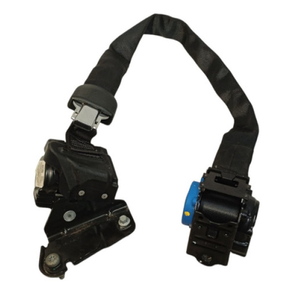 Cinto Tras Esq Ford Fusion Titanium 2.0t 2017