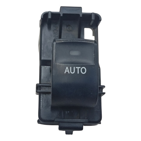 Comando Botao Vidro Tras Toyota Corolla 1.8 2010