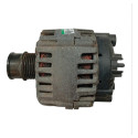 Alternador Volkswagen Golf Tsi 1.4 2015 2016