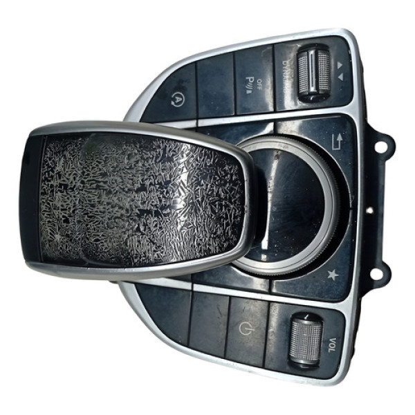 Comando Multimídia Mercedes C250 2015 2016