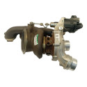 Turbina Bmw X4 Xdrive30i 2.0 2022 2023 