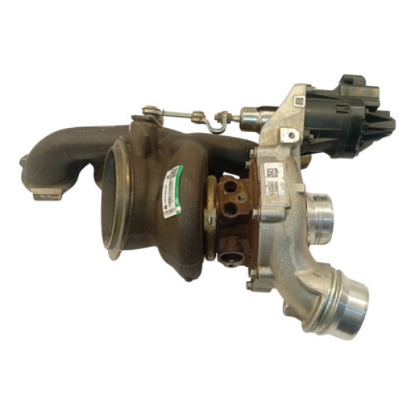 Turbina Bmw X4 Xdrive30i 2.0 2022 2023 
