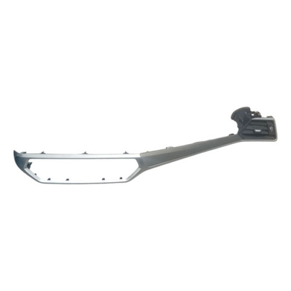 Moldura Painel Central Bmw 320i 2.0 T B48 2020 2021