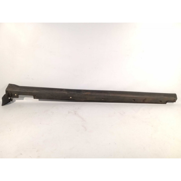 Spoiler Direito Hyundai Santa Fé 2014 2015 2016  Preto