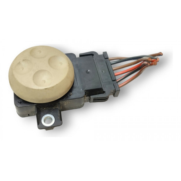 Botão Ajuste Banco Audi Q3 Tfsi 1.4 2015 2016 2017  Bege