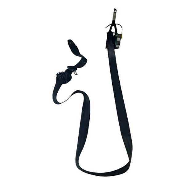 Cinto Dianteiro Esquerdo Porsche Cayenne 3.6 Vr6 2016