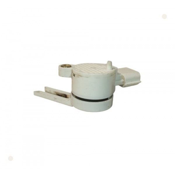 Sensor Pedal Estacionamento Chevrolet Cruze 2012 2013 2014  Branco