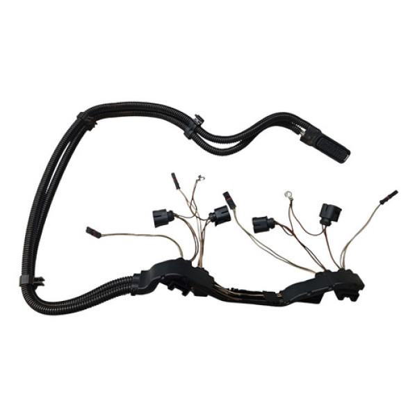 Chicote Injeção Eletrônica Bmw X1 Xdrive 2.0 T N20 2012 2013