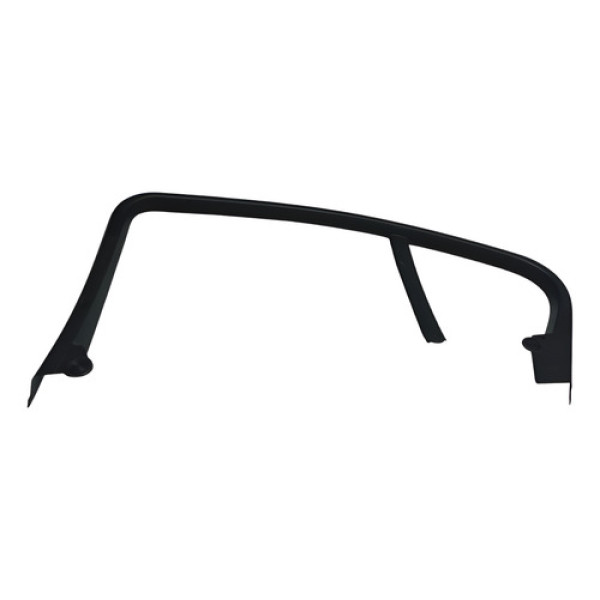 Acabamento Interno Tras Bmw 320i 2.0 T N20 2017 Preto