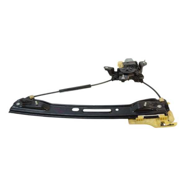 Motor Maquina Vidro Tras Esq Ford Fusion Titanium 2.0t 2017