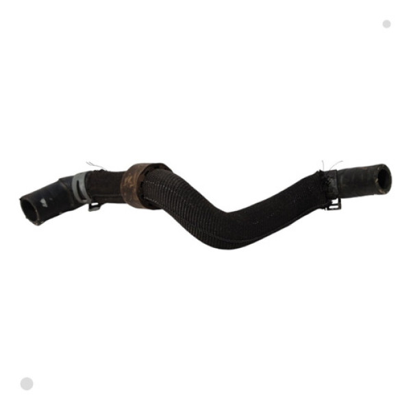Mangueira Água Volkswagen Virtus Gts 1.4t 2020 2021  Preto