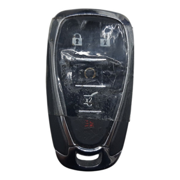 Chave Presencial Ignição Chevrolet Equinox 2018 2019