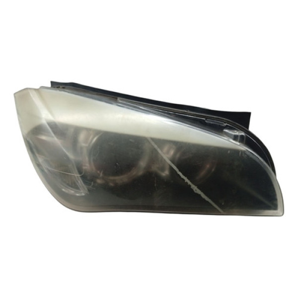 Farol Bmw X1 Xdrive 2.0 T N20 2012 2013 Detalhe