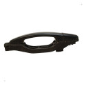 Maçaneta Externa Porta Tras Esq Chevrolet Captiva 2011 2012 