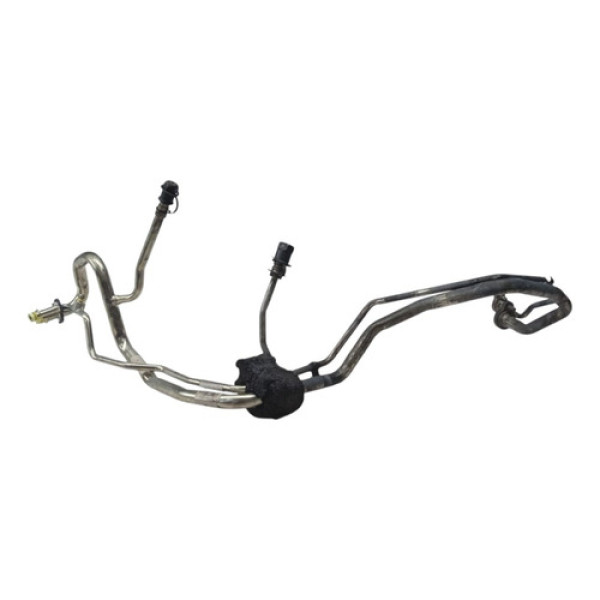 Cano Ar Condicionado Land Rover Freelander 2 2.2 2012 