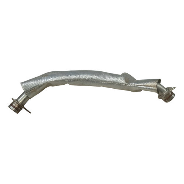 Mangueira Retorno Óleo Turbina Volkswagen Golf Gti 2.0 2015