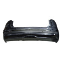 Parachoque Tras Chevrolet Equinox Rs 2021 2022 Detalhe