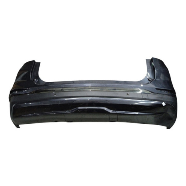 Parachoque Tras Chevrolet Equinox Rs 2021 2022 Detalhe