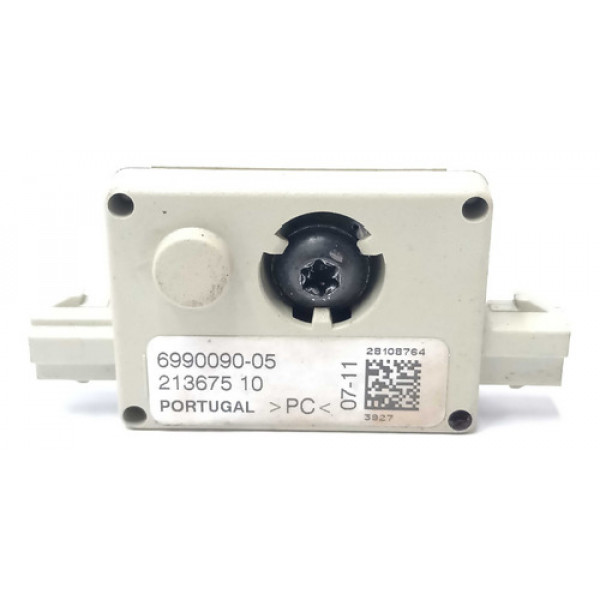 Modulo Antena Amplificadora Bmw 318i 320i 2010 2011 2012