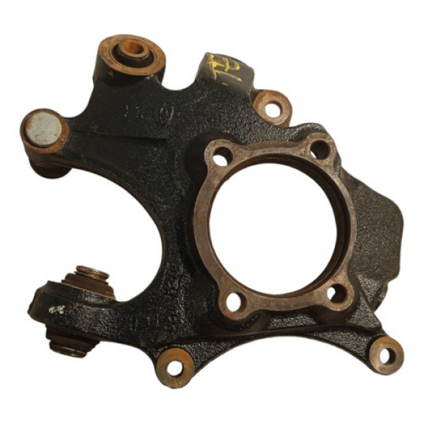 Manga Eixo Traseiro Esquerdo Hyundai Vera Cruz 2008 2009 