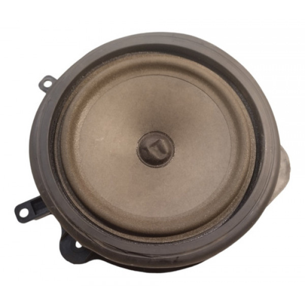 Alto Falante Taseiro Esquerdo Audi A3 Sportback 2.0t 2010  Preto