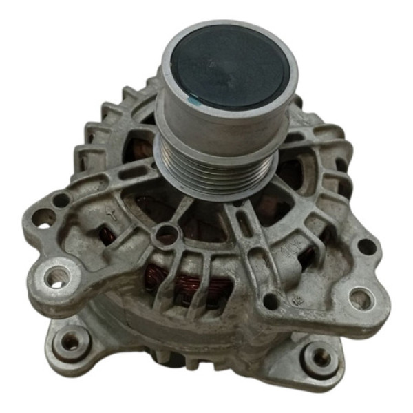 Alternador Volkswagen Polo Gts 1.4t  2020 2021 2022 