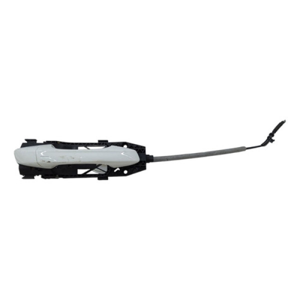 Maçaneta Externa Dianteira Direita Vw Golf 2014 2015 2016  Dianteira