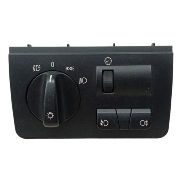 Botão Comando Farol Bmw X5  2003 2004 2005