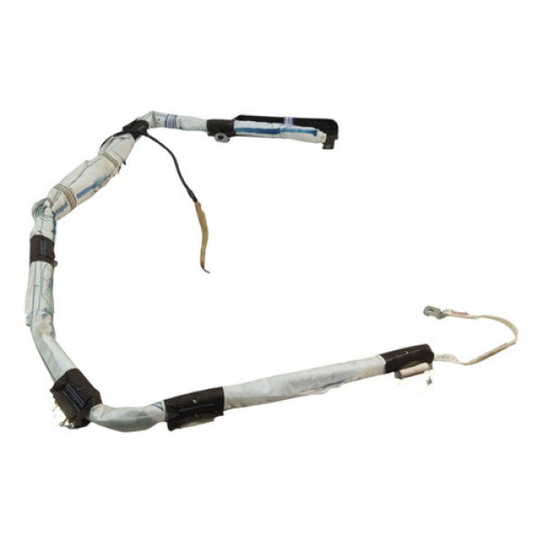 Cortina Teto Lateral Esquerda Nissan Altima Sl 2013 2014  Ok