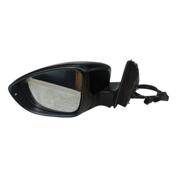 Retrovisor Esquerdo Volkswagen Jetta Hl 2.0 211cv 2016